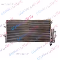 رادیاتور کولر ساینا اتوماتیک اصلی کد 6