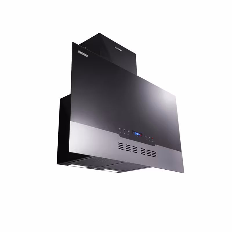 هود درخشان مدل هامر استیل موتور توربو