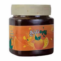 پوره نارنج 450 گرمی