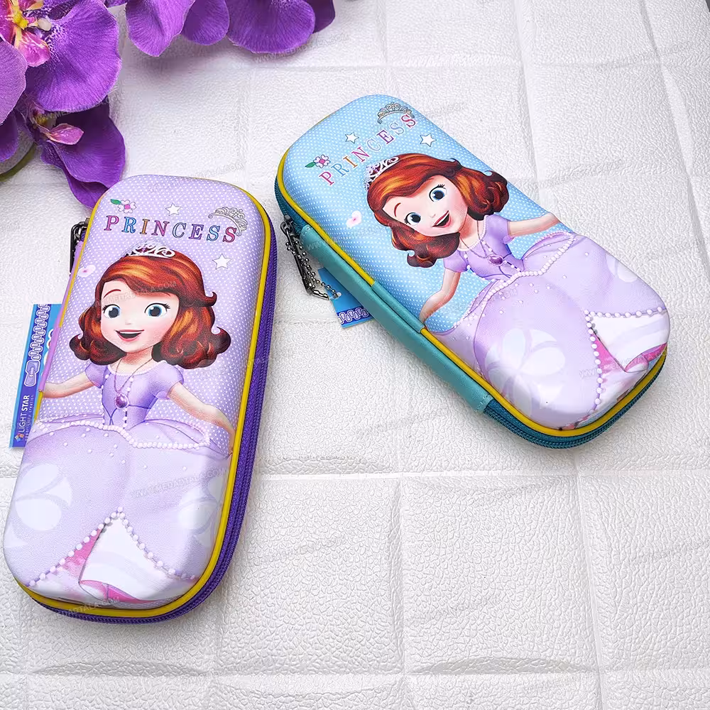 جامدادی تبلتی کوچک سوفیا لایت استار LIGHTSTAR