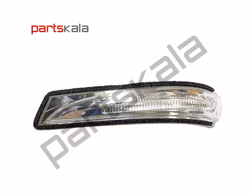 راهنمای آینه چپ النترا وارداتی