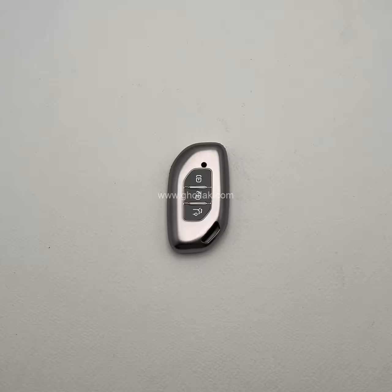 کاور ریموت لاماری طرح متالیک