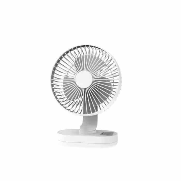 پنکه شارژی مدل 21157 | چاوه