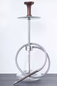 ست قلیان پرو چلیک اورجینال ترک - 9367