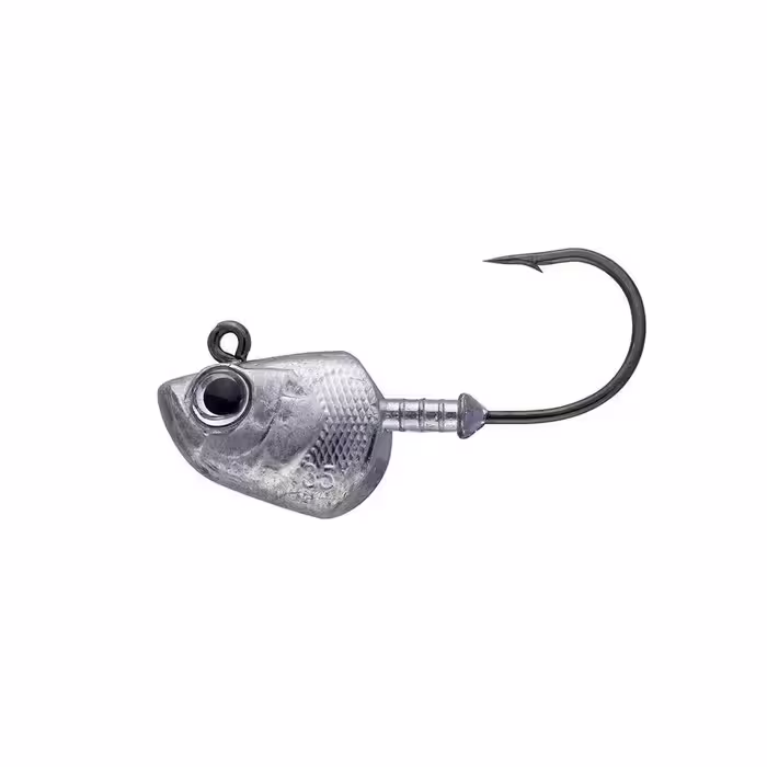 جیگ هد دایوا در 6 وزن Daiwa Jig Heads