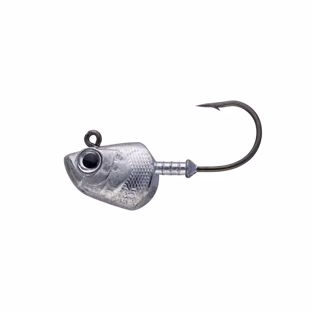 جیگ هد دایوا در 6 وزن Daiwa Jig Heads