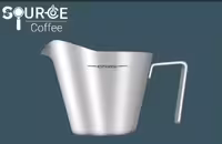 کاپ اندازه گیری قهوهD0005   ikape