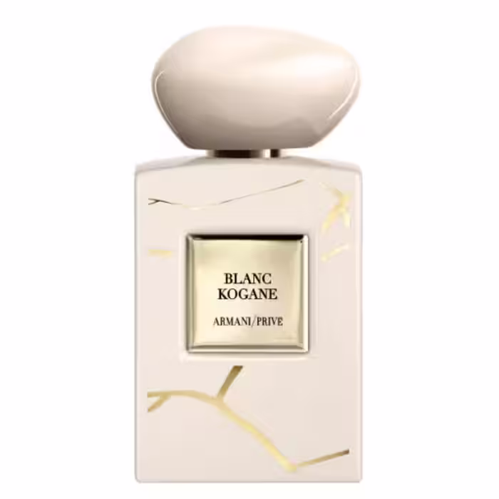ادوپرفیوم Blanc Kogane از برند Giorgio Armani