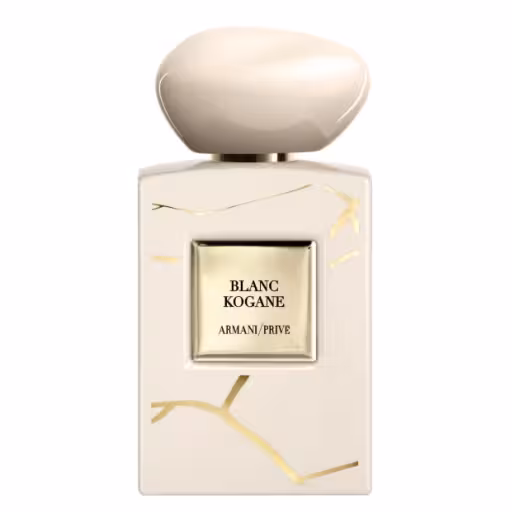 ادوپرفیوم Blanc Kogane از برند Giorgio Armani