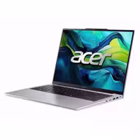 لپ تاپ ایسر Aspire go | Ryzen 5-7520U | AMD Radeon 610M | RAM 8GB | SSD 512GB - نیو پی سی