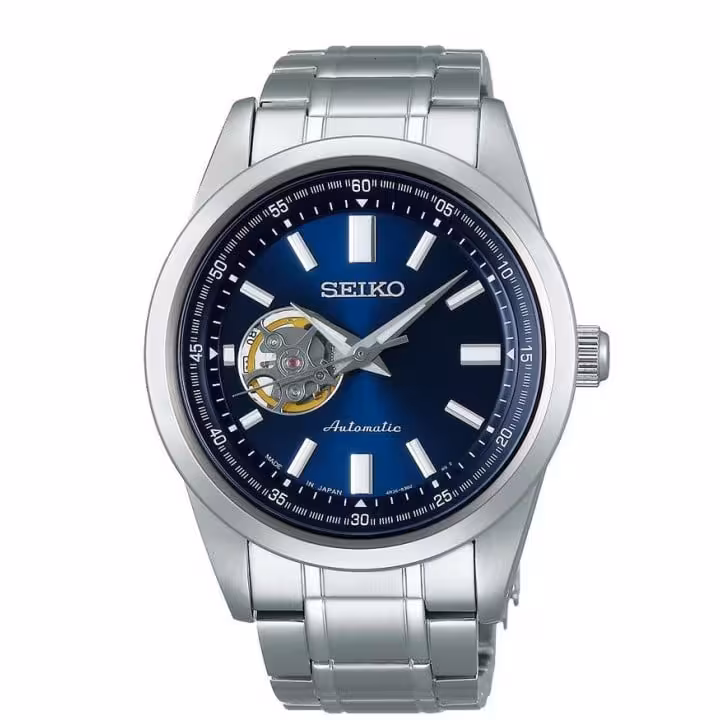 ساعت مردانه سیکو مدل SEIKO SCVE051