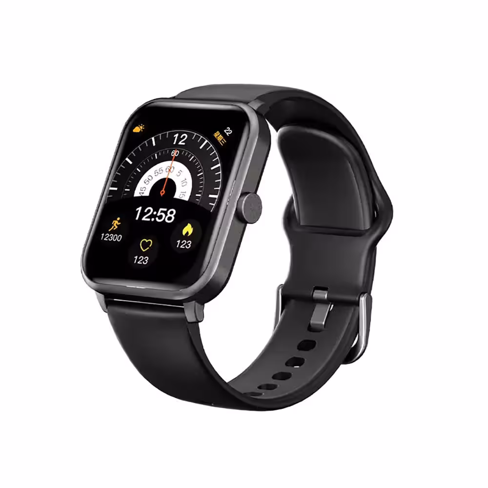 ساعت هوشمند کیو سی وای QCY Urban GS