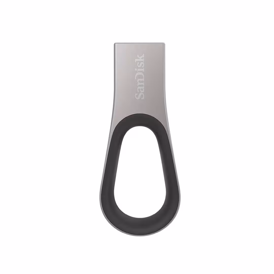 فلش مموری سن دیسک Ultra Loop ظرفیت 64 گیگابایت