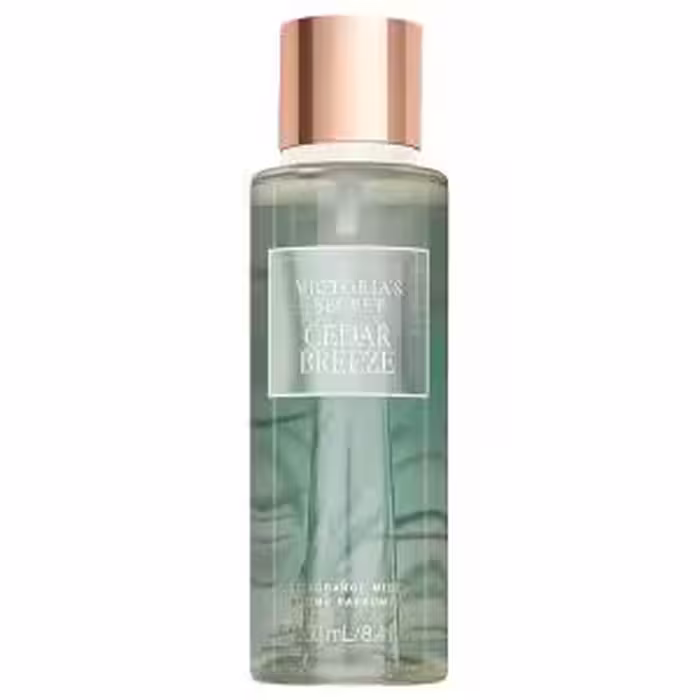 بادی اسپلش  ویکتوریا سکرت Cedar Breeze