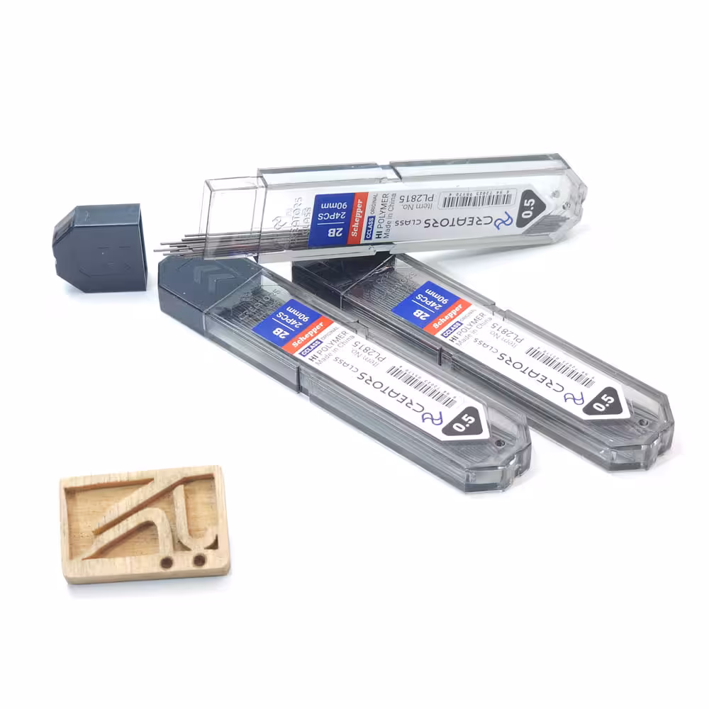 مغزی اتود سی کلاس C CLASS Mechanical pencil lead PL