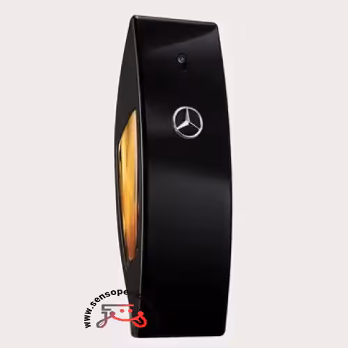 عطر ادکلن مرسدس بنز کلاب بلک | mercedes benz club black eau de toilette