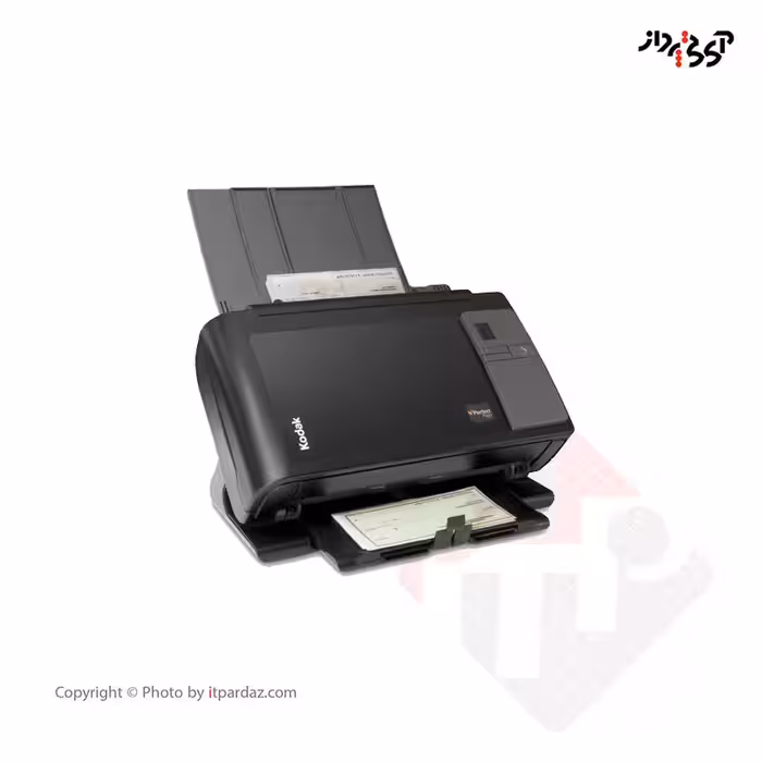 اسکنر حرفه ای دست دوم اسناد کداک Kodak i2600
