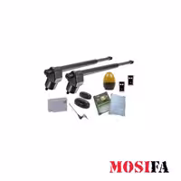 جک درب اتوماتیک وی تو مدل MOVE 600