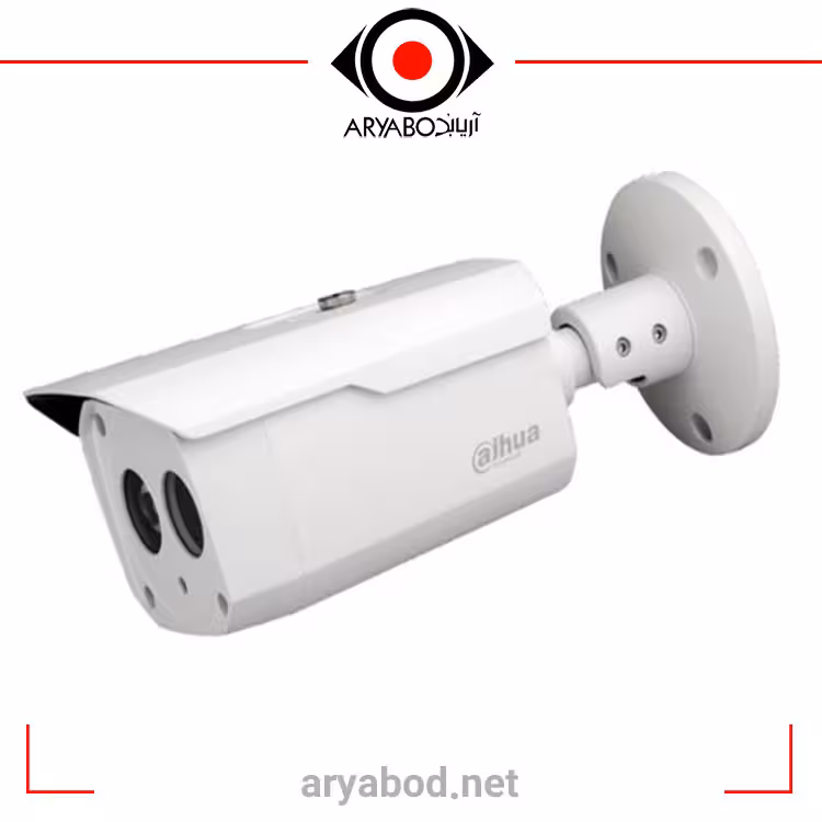 دوربین مداربسته داهوا مدل DH-HAC-HFW1220BP