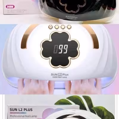 دستگاه یووی Sun L2 Plus