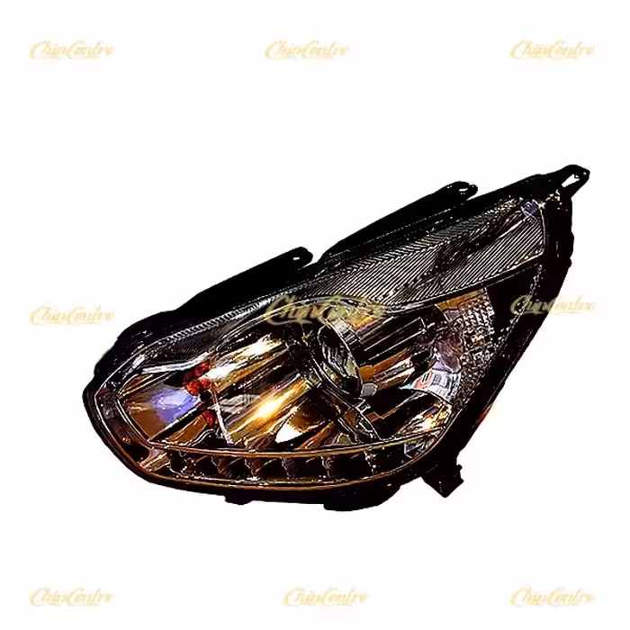 چراغ جلو چپ ام وی ام X33