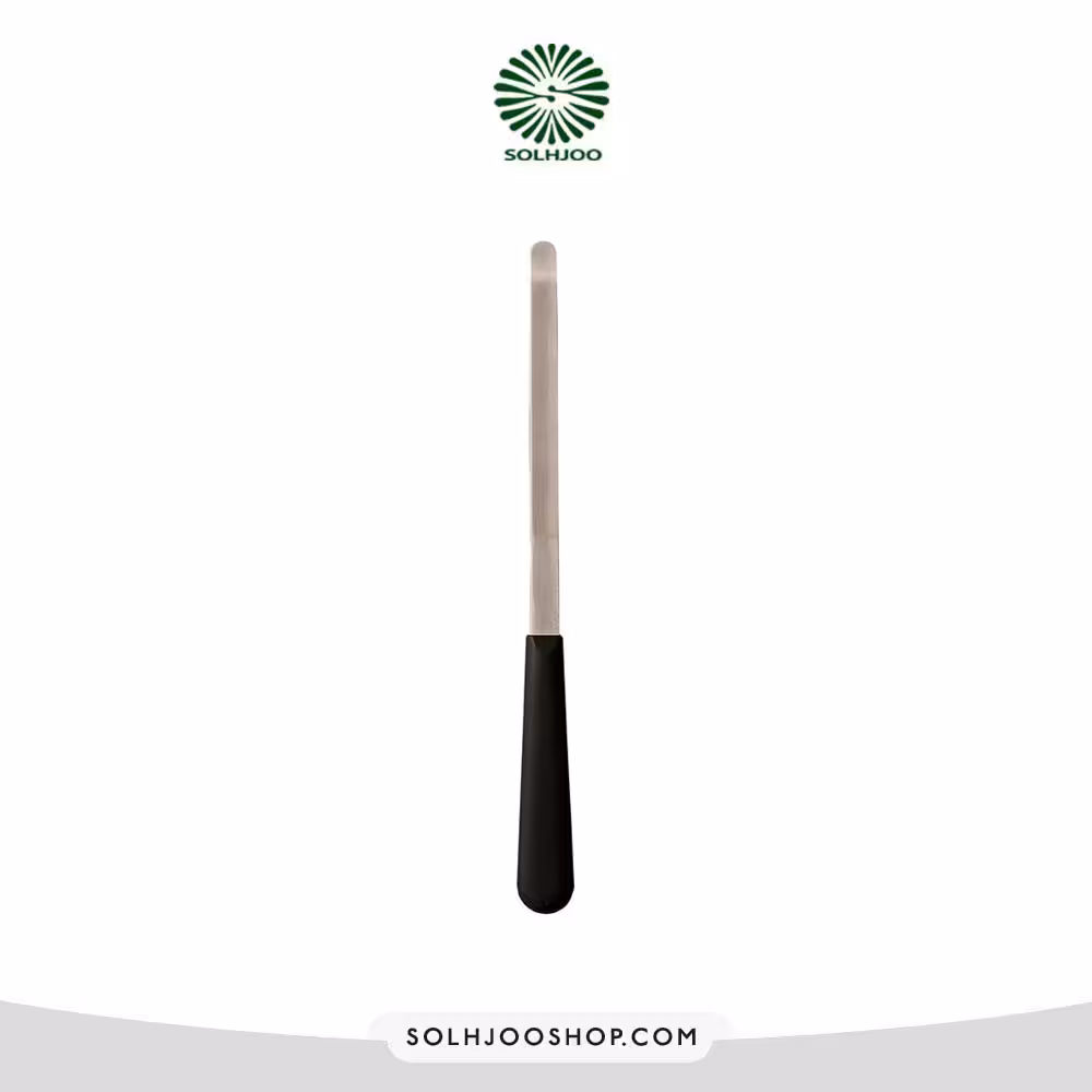 پالت باريك خم 18 سانت