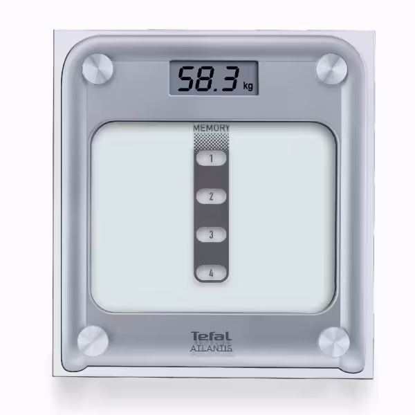 ترازو دیجیتال تفال مدل PP3020