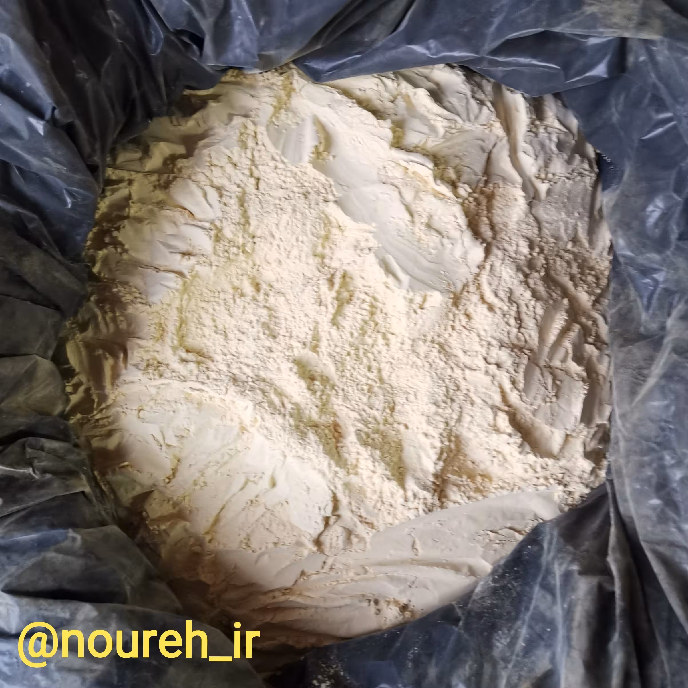 نوره فله زرنیخ دار  با کیفیت (گونی 30 کیلویی)