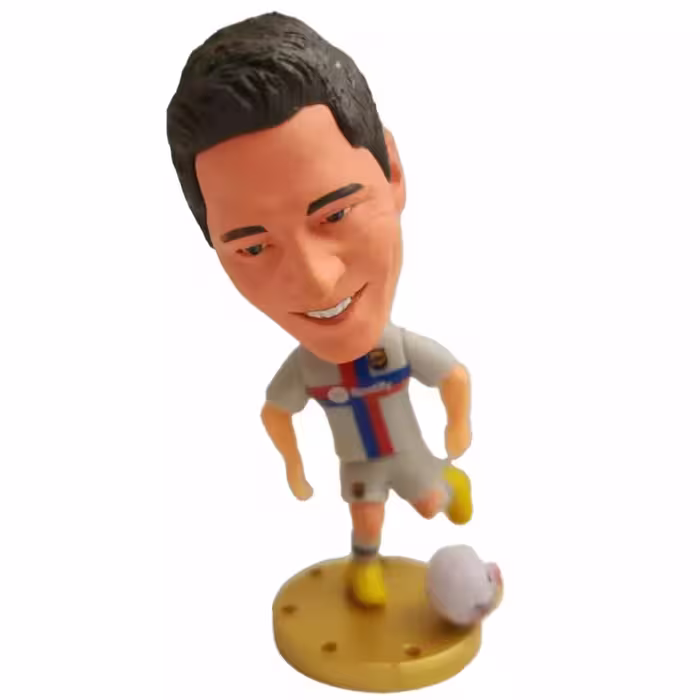 فیگور لواندوفسکی Robert Lewandowski