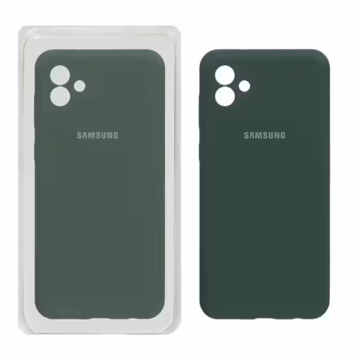 قاب سیلیکونی پاک کنی اورجینال درجه یک Samsung Galaxy A04e – کد3377