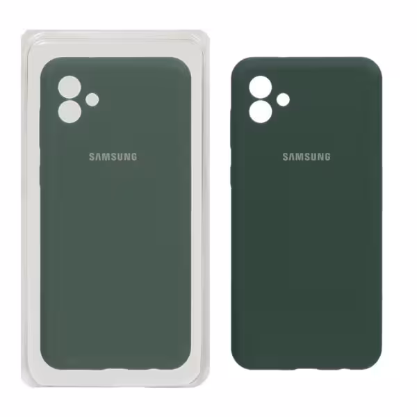 قاب سیلیکونی پاک کنی اورجینال درجه یک Samsung Galaxy A04e – کد3377