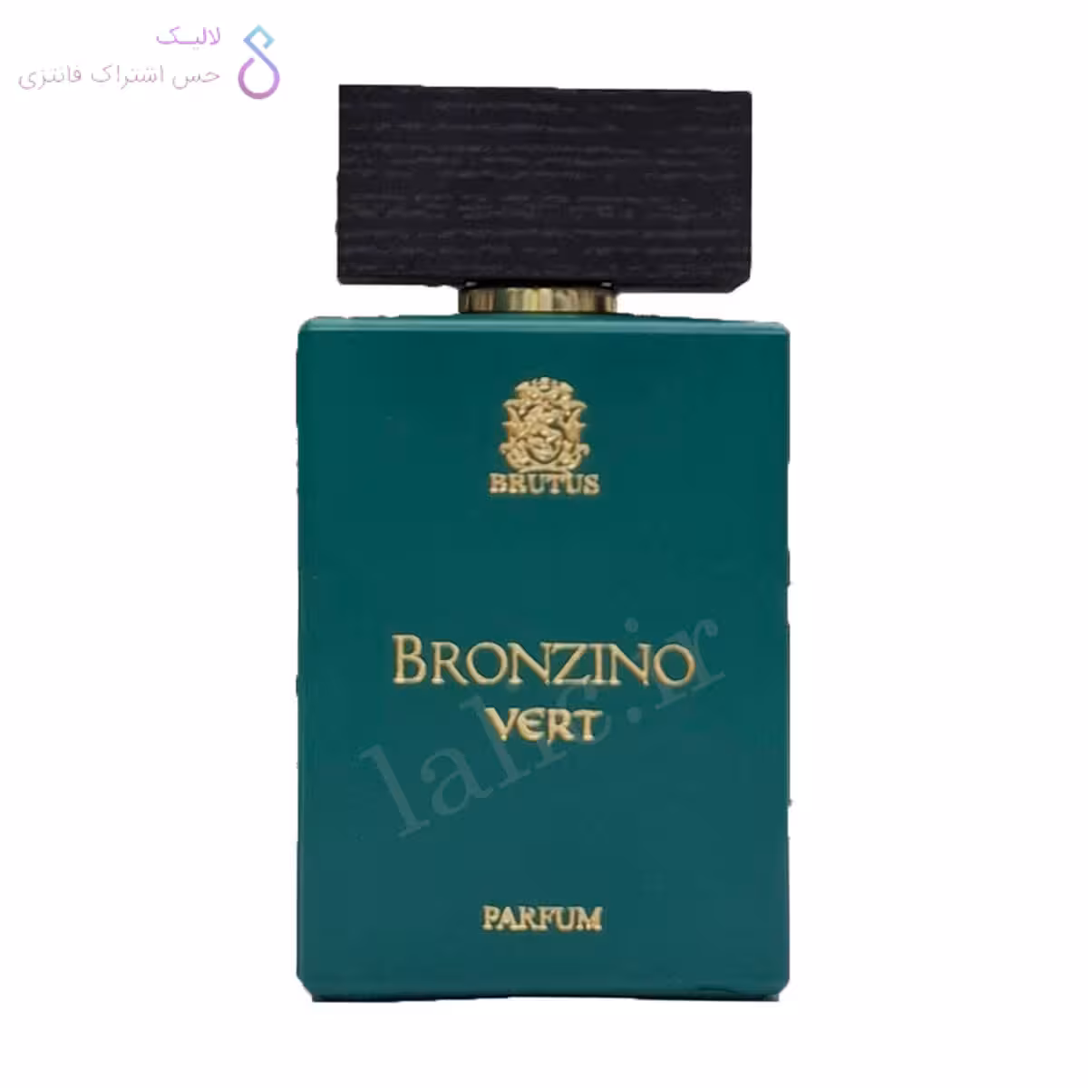 ادکلن بروتوس برونزینو ورت | BRUTUS BRONZINO VERT