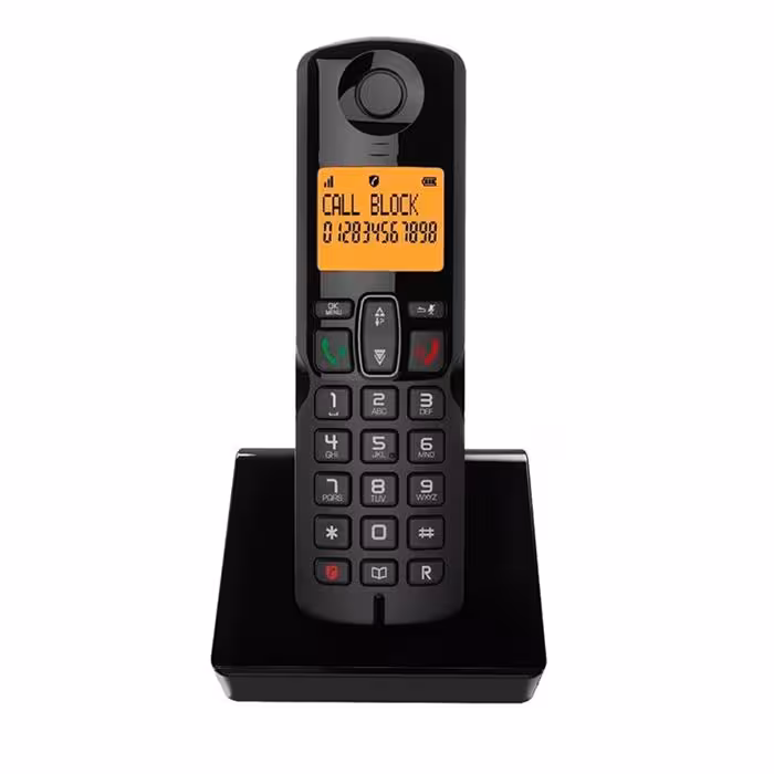 تلفن بی سیم آلکاتل مدل S280