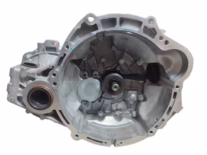 گیربکس کامل لیفان X60 جدید (هیلمنی)