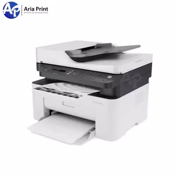 پرینتر چندکاره لیزری اچ پی مدل Laser MFP 139fnw