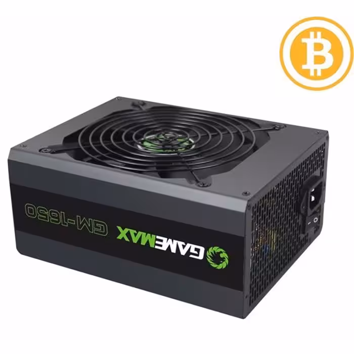 پاور ماینینگ گیم مکس مدل جی ام 1650