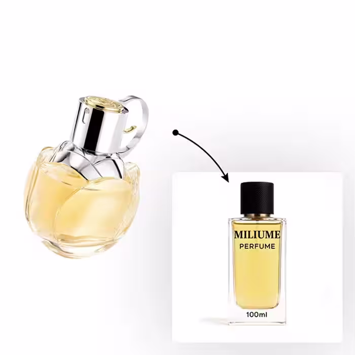 اسانس عطر Azzaro Wanted Girl برند Givaudan - کد 2452 - آزارو وانتد گرل 100ML - میلیوم پرفیوم