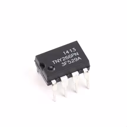 آی سی TNY266PN پکیج DIP