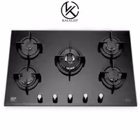 اجاق گاز شیشه ای مستر پلاس مدل G 212