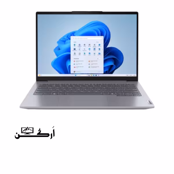 لپ تاپ 14 اینچی لنوو مدل ThinkBook 14 G6 i7 13700H 16G 1T SSD