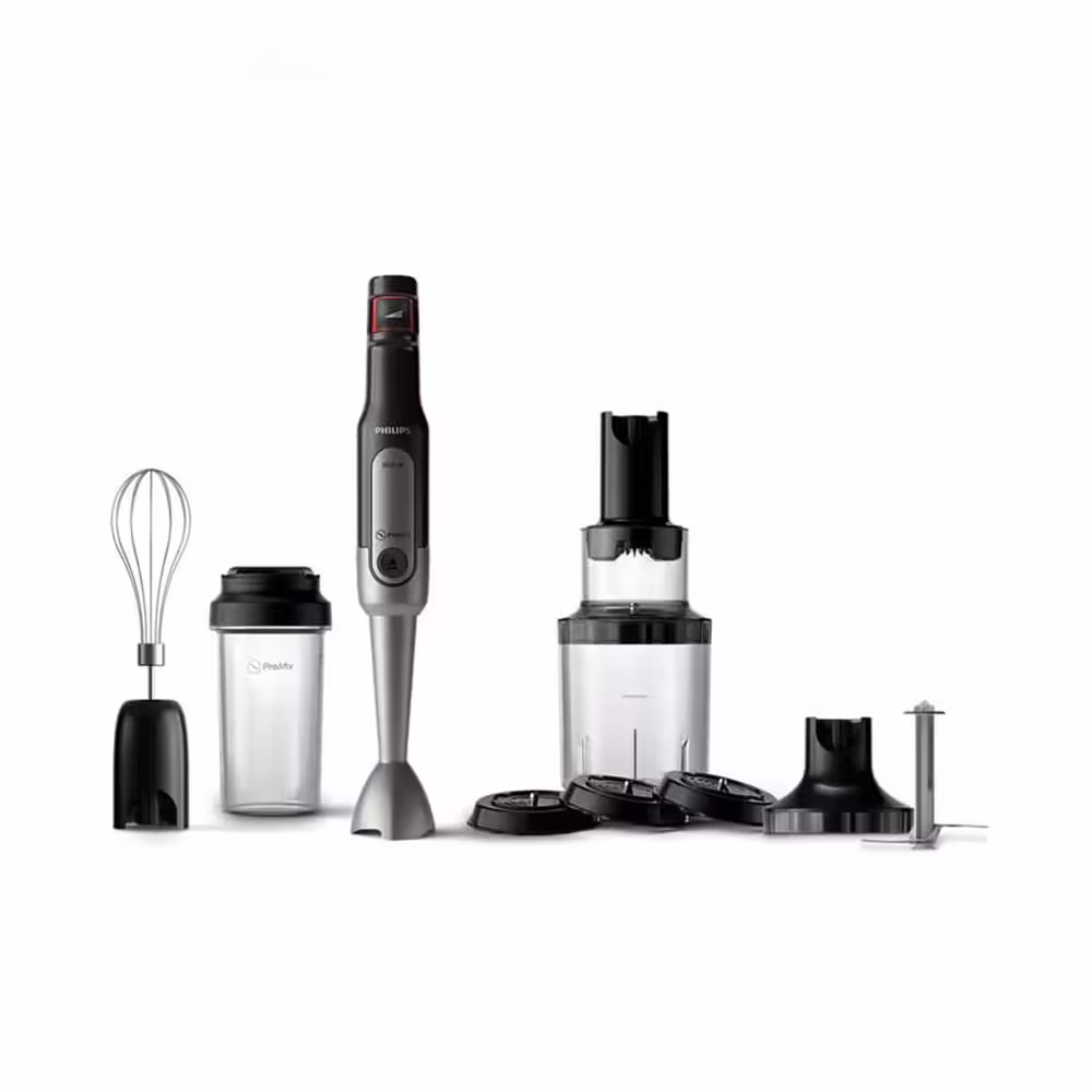 گوشت کوب برقی چهار کاره فیلیپس مدل Philips HR2657