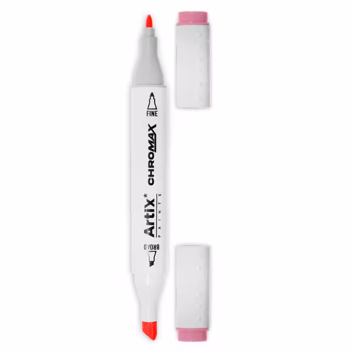 ماژیک دوسر آرتیکس مدل کرومکس کد 89