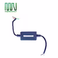 فلاشر 12 ولت مدل RC702