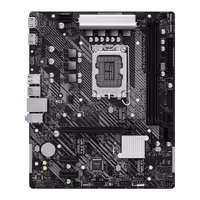 مادربرد ازراک مدل B760M-H2 M.2 DDR5