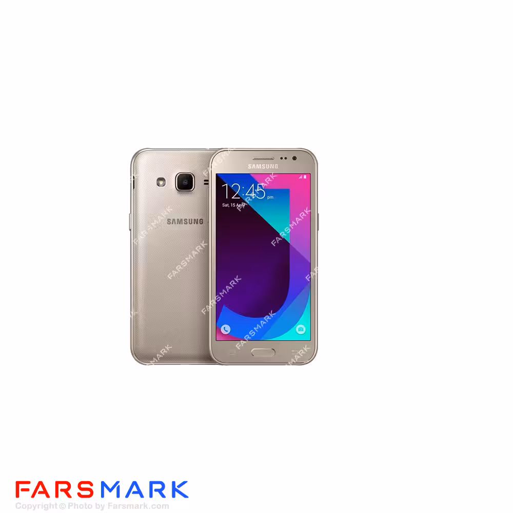 فلت ولوم گوشی سامسونگ Samsung Galaxy J2 2017