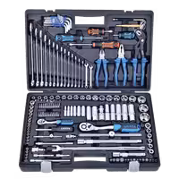 مجموعه 143 عددی جعبه ابزار لیکوتا مدل ALK-8009F