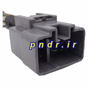 سوکت 14 فیش