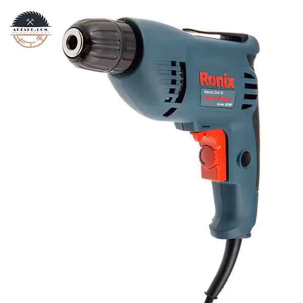 دریل رونیکس مدل 2110