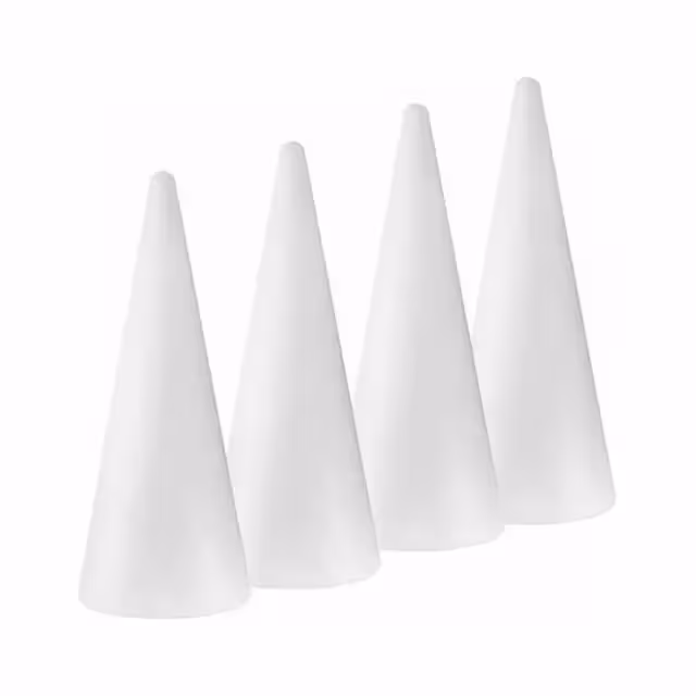 ماکت مخروط 15 در 30