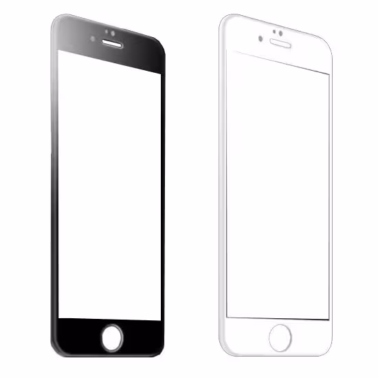 گلس ایفون se 2 - se 3 2022- 7 - 8 - 7G - 8G محافظ صفحه نمایش اپل هفت هشت  اس ای دو سه apple iphone se 2020 خشگیر سون ایت